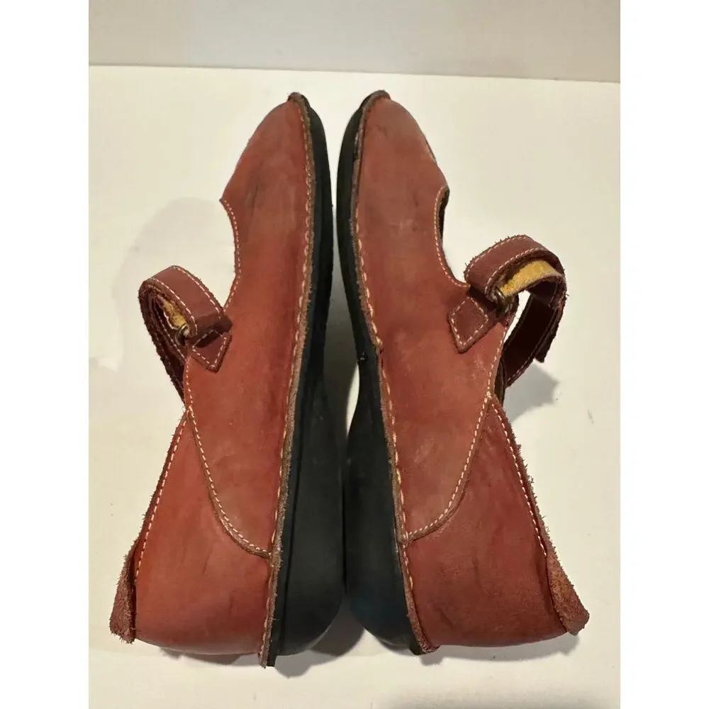 Spring Step shoes - Picture 8 of 8